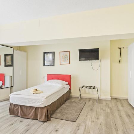 Businesshotel Lemon Suites Self Check-In Messe Airport Mit Kueche - Monteure Willkommen Neuhausen auf den Fildern Quarto foto