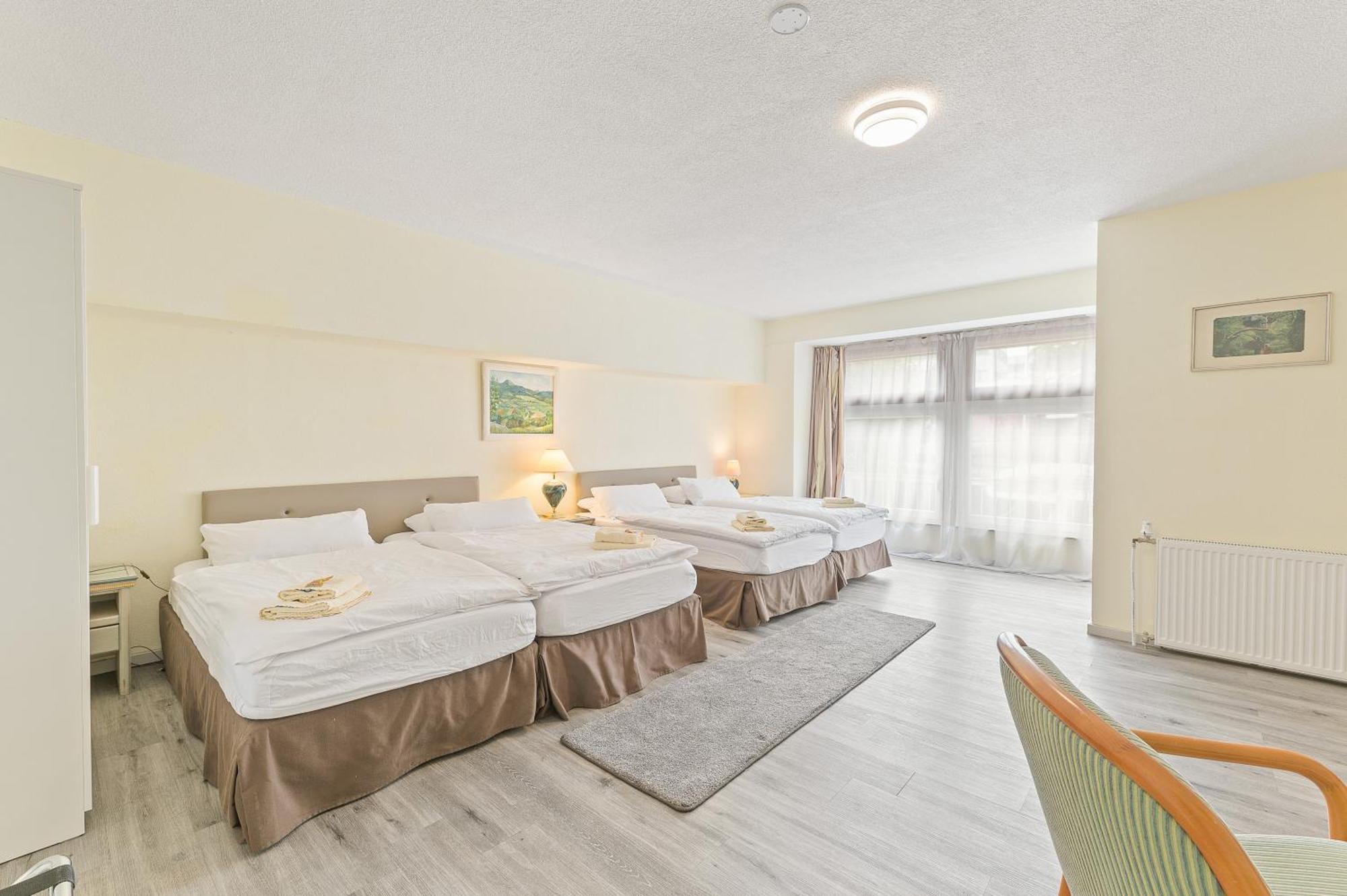 Businesshotel Lemon Suites Self Check-In Messe Airport Mit Kueche - Monteure Willkommen Neuhausen auf den Fildern Quarto foto