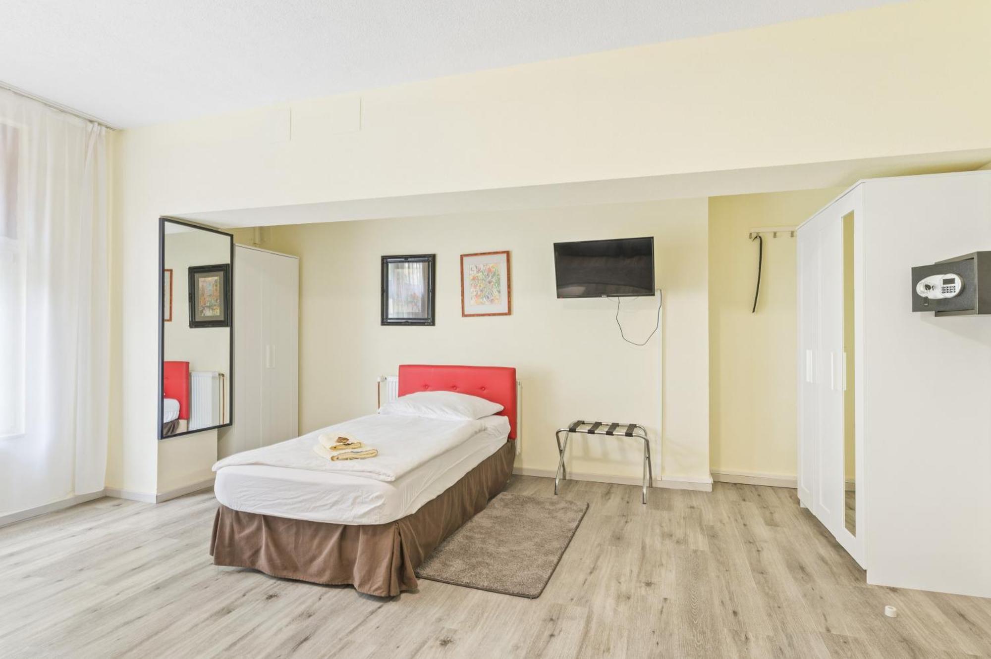 Businesshotel Lemon Suites Self Check-In Messe Airport Mit Kueche - Monteure Willkommen Neuhausen auf den Fildern Quarto foto