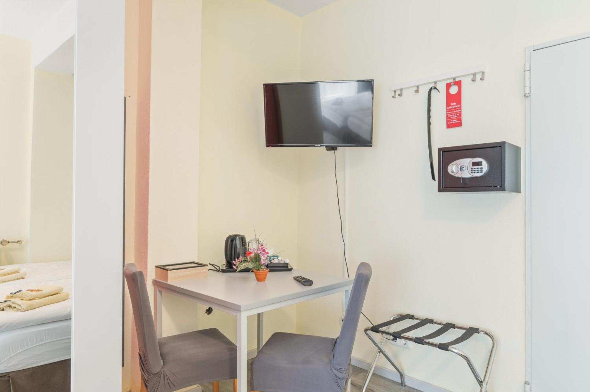 Businesshotel Lemon Suites Self Check-In Messe Airport Mit Kueche - Monteure Willkommen Neuhausen auf den Fildern Quarto foto