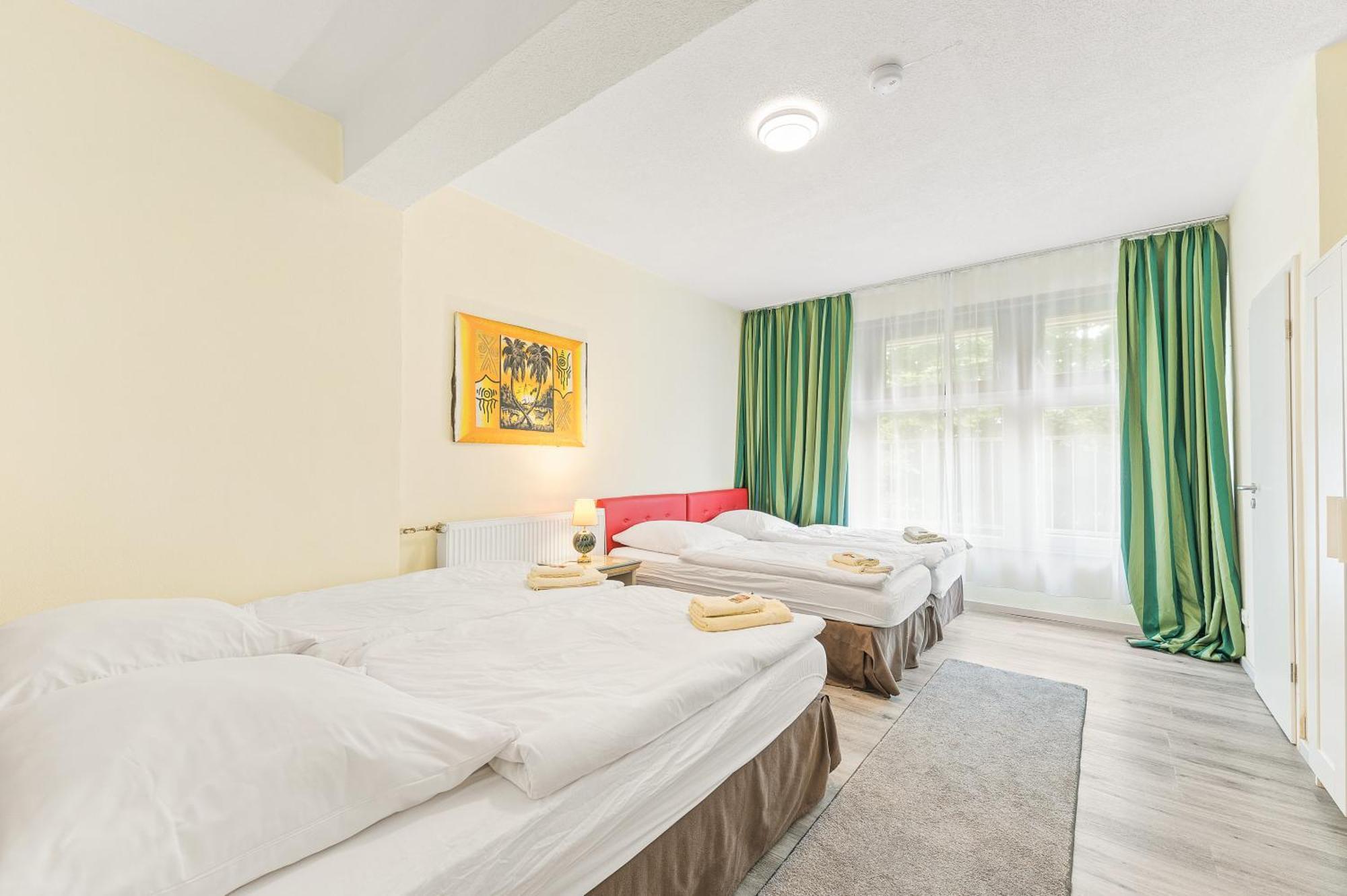 Businesshotel Lemon Suites Self Check-In Messe Airport Mit Kueche - Monteure Willkommen Neuhausen auf den Fildern Quarto foto