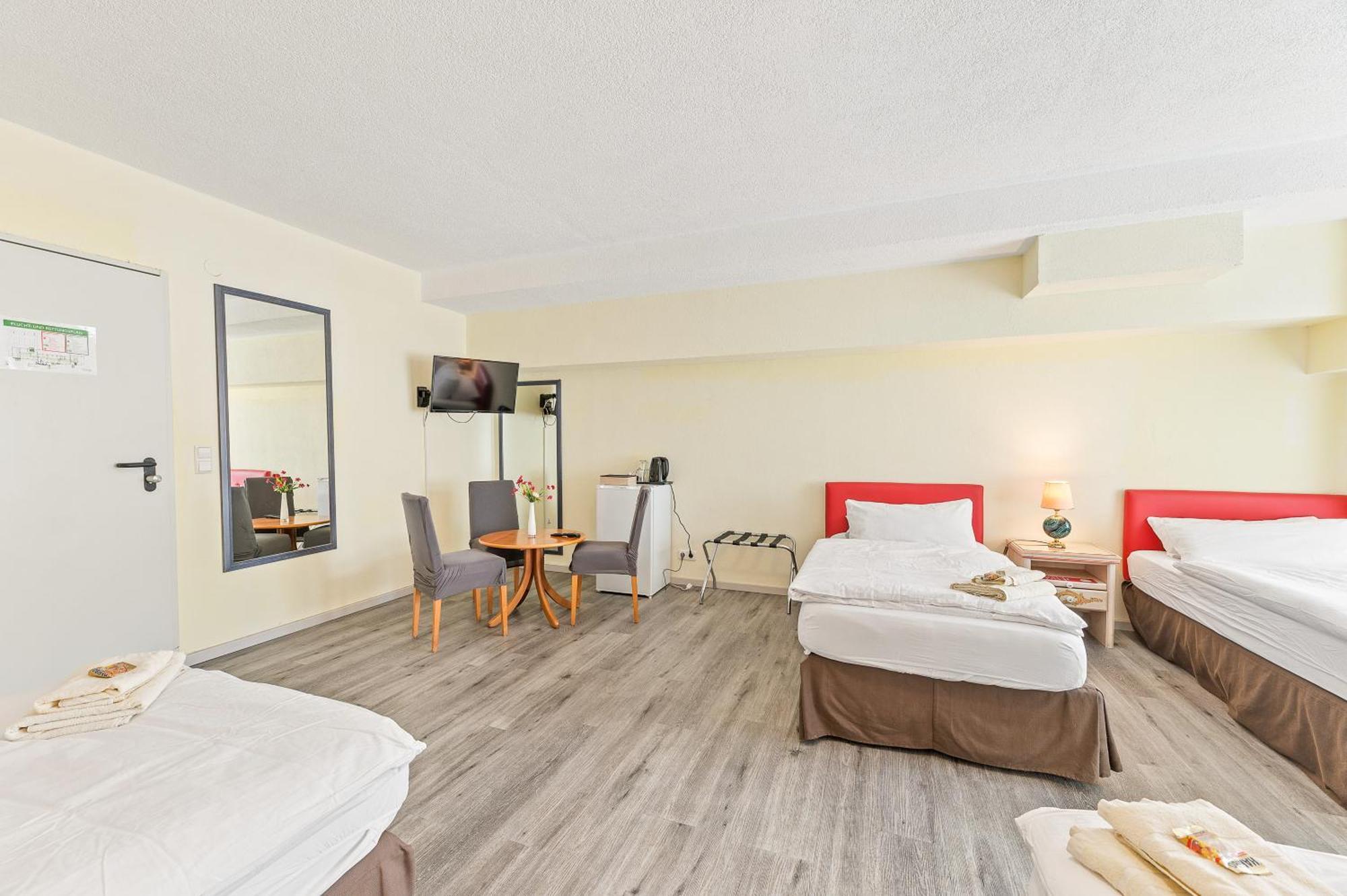 Businesshotel Lemon Suites Self Check-In Messe Airport Mit Kueche - Monteure Willkommen Neuhausen auf den Fildern Quarto foto