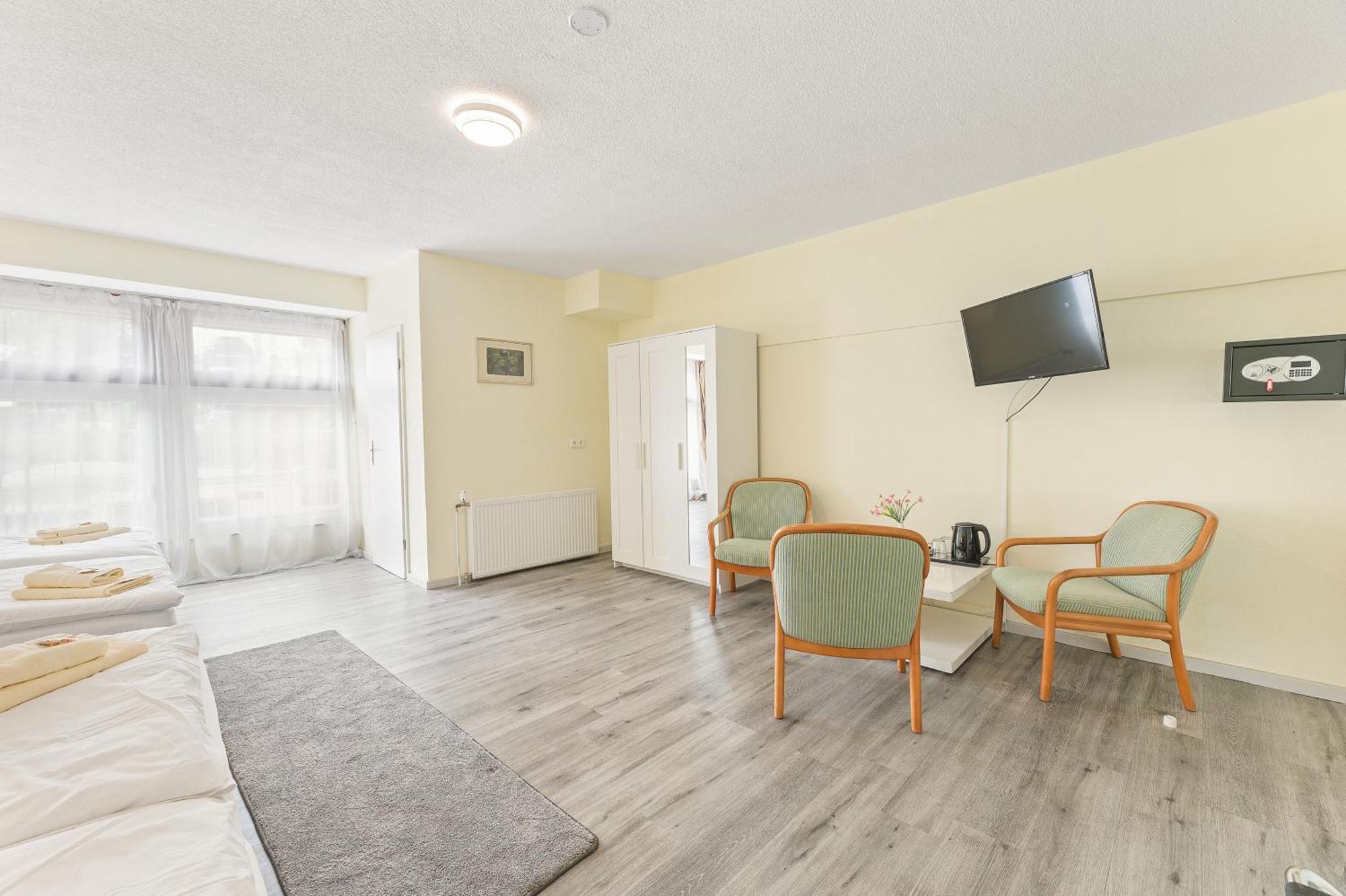 Businesshotel Lemon Suites Self Check-In Messe Airport Mit Kueche - Monteure Willkommen Neuhausen auf den Fildern Quarto foto