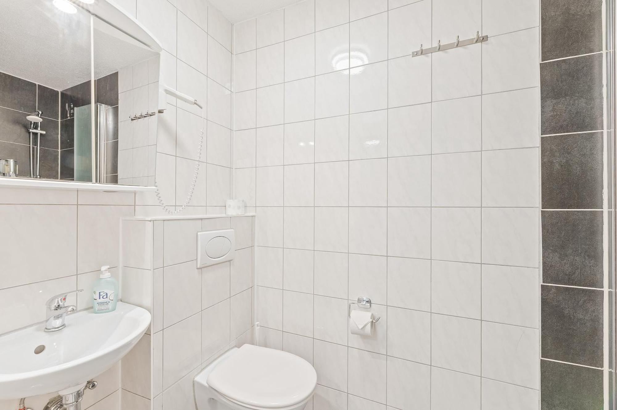Businesshotel Lemon Suites Self Check-In Messe Airport Mit Kueche - Monteure Willkommen Neuhausen auf den Fildern Quarto foto