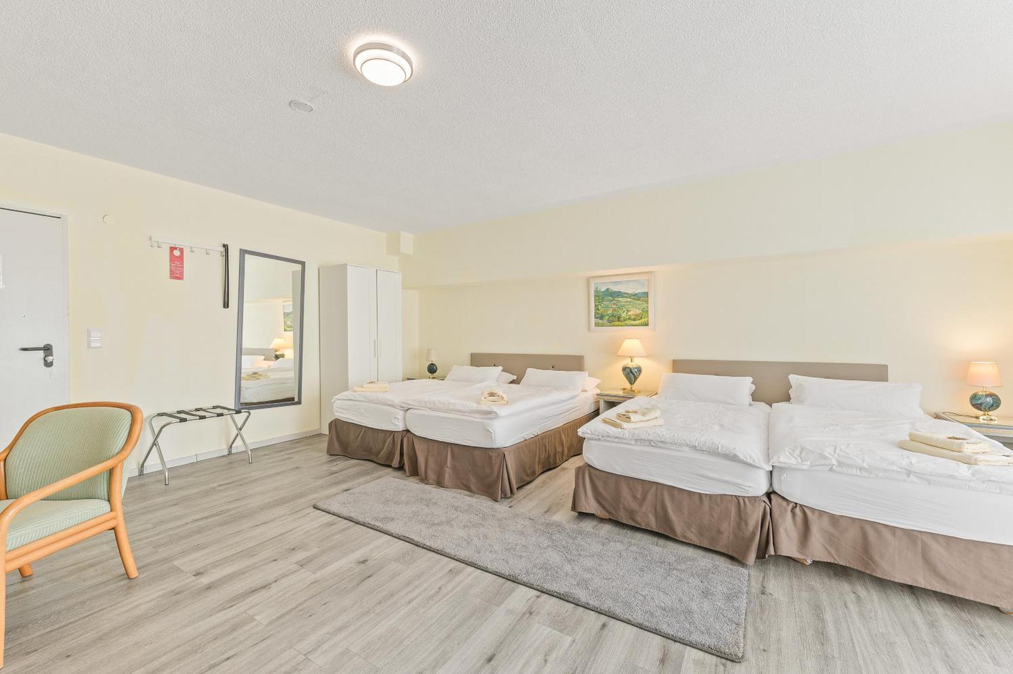 Businesshotel Lemon Suites Self Check-In Messe Airport Mit Kueche - Monteure Willkommen Neuhausen auf den Fildern Quarto foto
