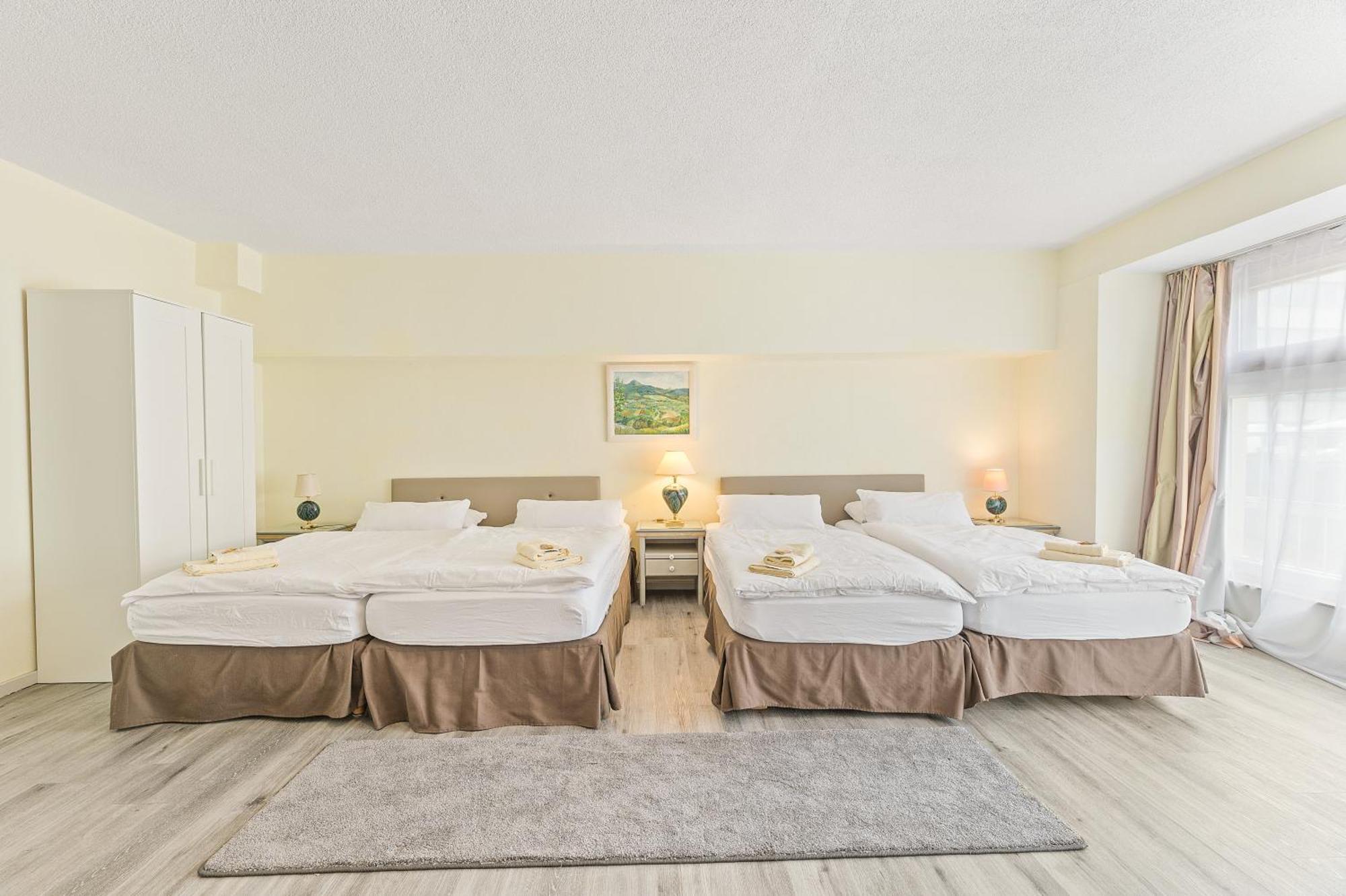 Businesshotel Lemon Suites Self Check-In Messe Airport Mit Kueche - Monteure Willkommen Neuhausen auf den Fildern Quarto foto