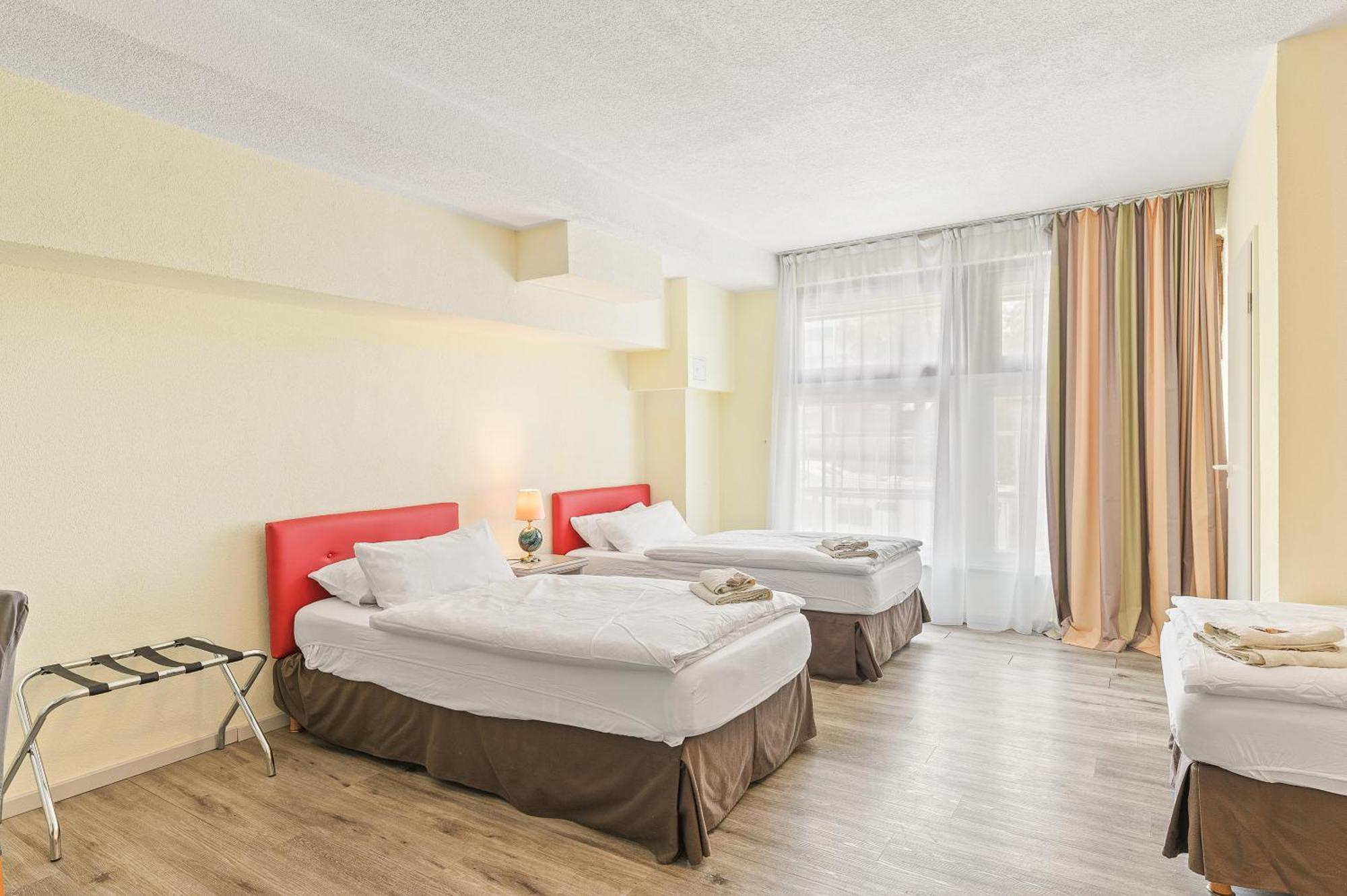 Businesshotel Lemon Suites Self Check-In Messe Airport Mit Kueche - Monteure Willkommen Neuhausen auf den Fildern Quarto foto