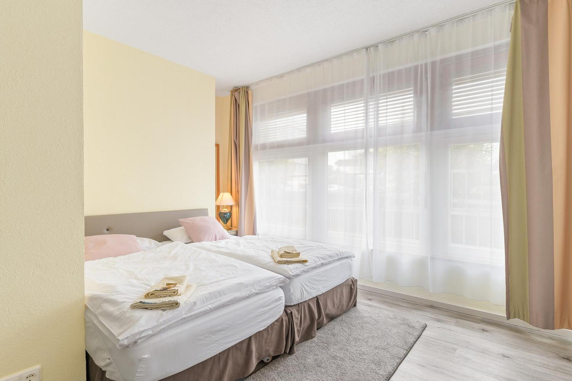 Businesshotel Lemon Suites Self Check-In Messe Airport Mit Kueche - Monteure Willkommen Neuhausen auf den Fildern Quarto foto
